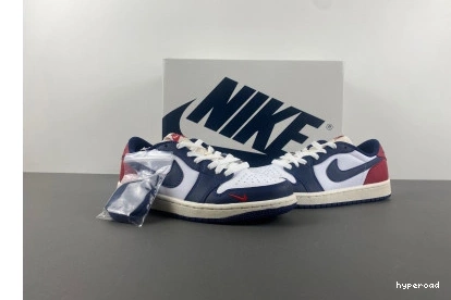 Hyperoad JORDAN AIR Low 1 1110